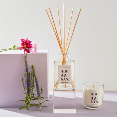 معطر جو اعواد إسطنبول أرجوفان