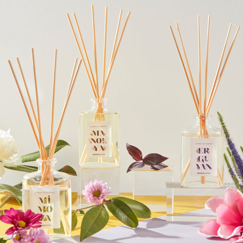معطر جو اعواد إسطنبول أرجوفان