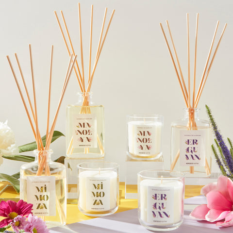 معطر جو اعواد إسطنبول أرجوفان