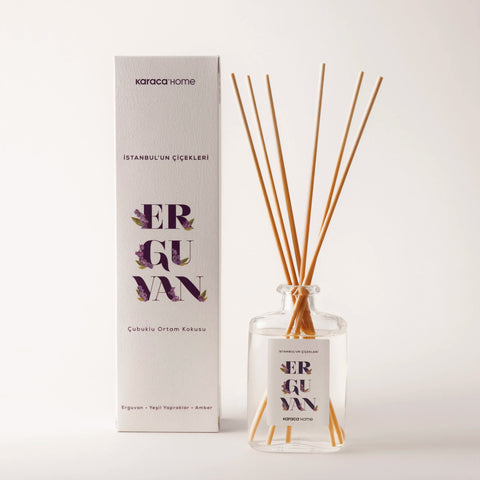 معطر جو اعواد إسطنبول أرجوفان