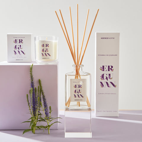 معطر جو اعواد إسطنبول أرجوفان