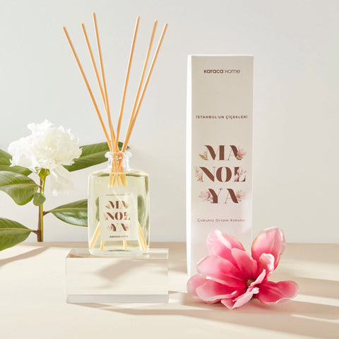 معطر جو اعواد إسطنبول ماغنوليا
