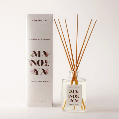معطر جو اعواد إسطنبول ماغنوليا