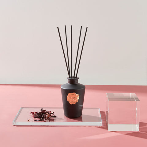 معطر جو اعواد عمبر