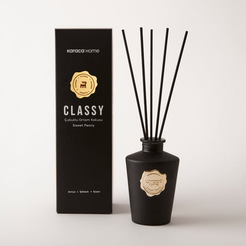 معطر جو اعواد كلاسي سويت بوني
