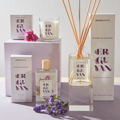 معطر جو زهور إسطنبول
