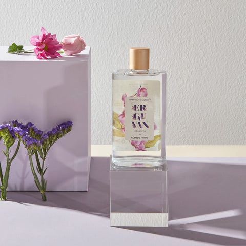 معطر جو زهور إسطنبول