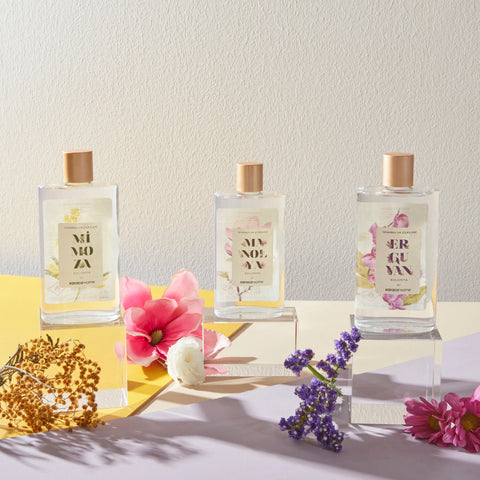 معطر جو زهور إسطنبول