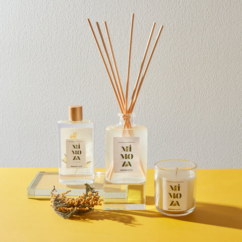 معطر جو إسطنبول