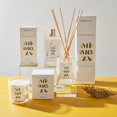 معطر جو إسطنبول