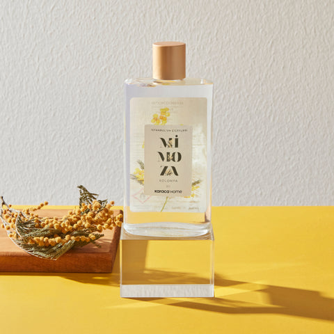 معطر جو إسطنبول