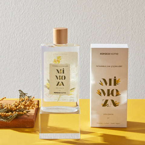 معطر جو إسطنبول