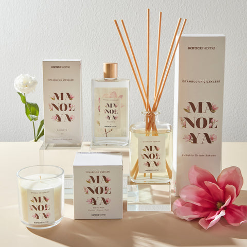 معطر جو زهور إسطنبول