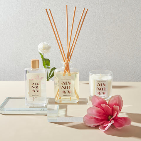 معطر جو زهور إسطنبول