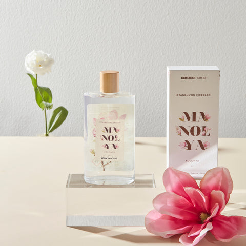 معطر جو زهور إسطنبول