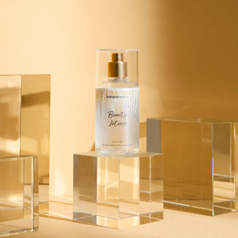 معطر جسم بيوتي انتينس 100 مل