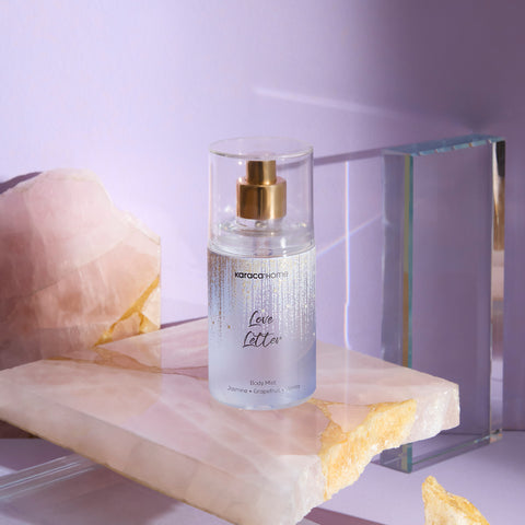 معطر جسم لوف ليتر برائحة الفواكه 100 مل