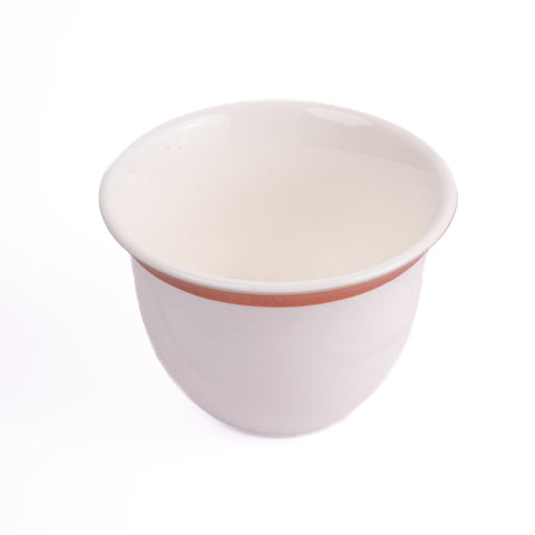 طقم فناجين قهوة خليجي هيرمز 12 قطعة H6536Set18