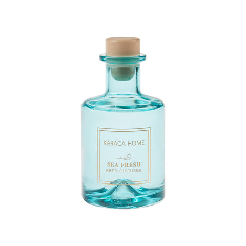 عطر غرفة اعواد سي فريش