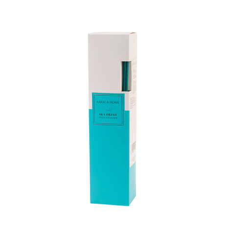 عطر غرفة اعواد سي فريش