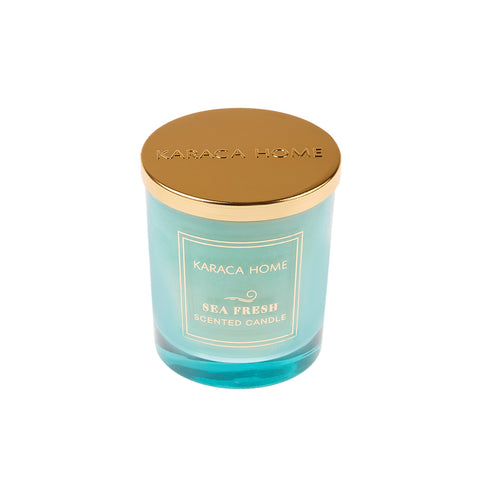 شمعة معطرة سي فريش