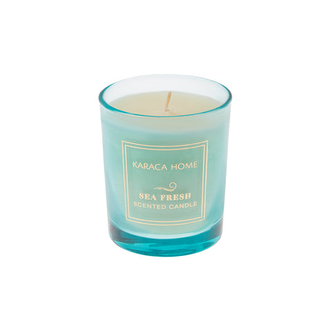 شمعة معطرة سي فريش