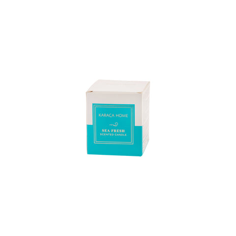 شمعة معطرة سي فريش