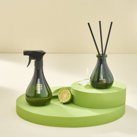 معطر جو اعواد ماستك ياسمين