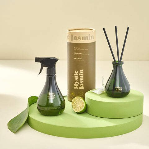 معطر جو اعواد ماستك ياسمين