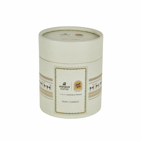 شمعة معطرة ارسنالتيب
