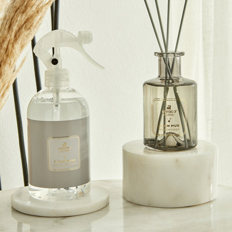 معطر جو بخاخ كلين مسك
