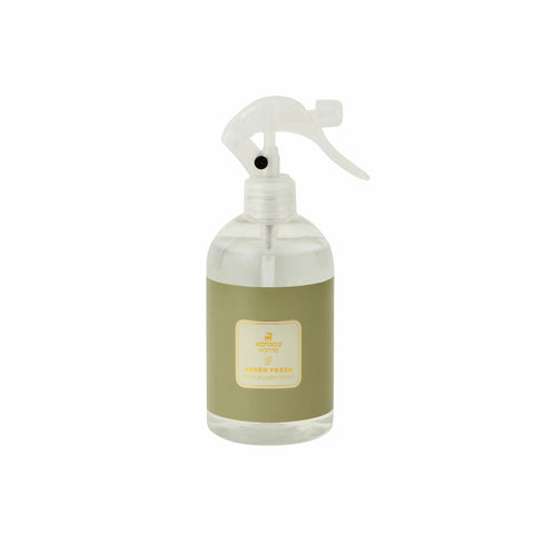 معطر جو بخاخ جرين فريش
