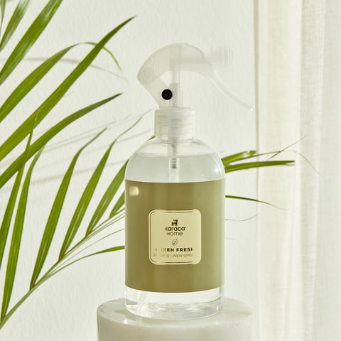 معطر جو بخاخ جرين فريش