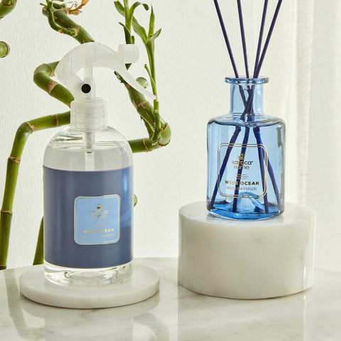 معطر جو بخاخ وايد اوشن