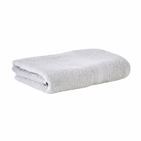 منشف سوفت تاتش L/XL رصاصي