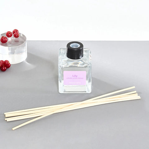 معطر جو اعواد ليلي