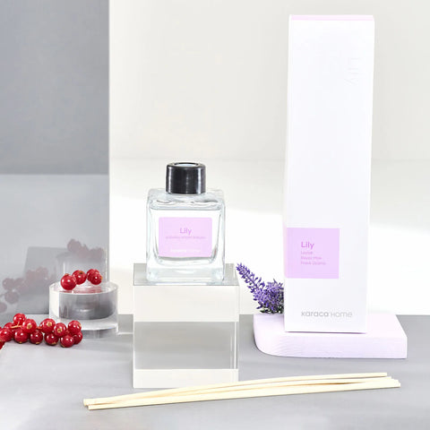 معطر جو اعواد ليلي