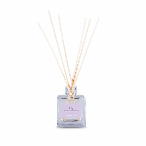 معطر جو اعواد ليلي