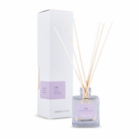 معطر جو اعواد ليلي