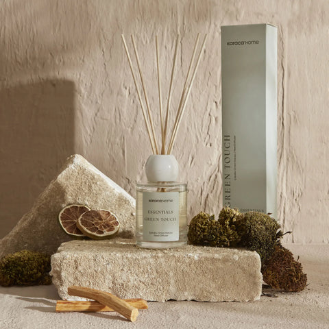 معطر جو اعواد ايسنشيلز برائحة الطبيعة