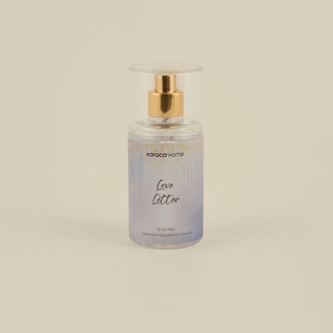 معطر جسم لوف ليتر برائحة الفواكه 100 مل