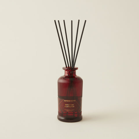 معطر جو اعواد نيو يير برائحة القرفة