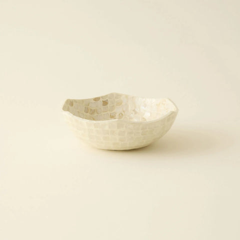 طبق ديكور كاري  25*8.5 سم