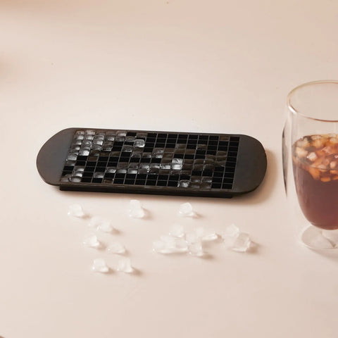 قالب مكعبات الثلج