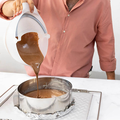 مصفاة ريفيكادان سيليكون