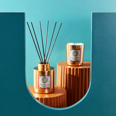 معطر جو اعواد تشوبوكلو جولدن تاتش من كاراجا هوم