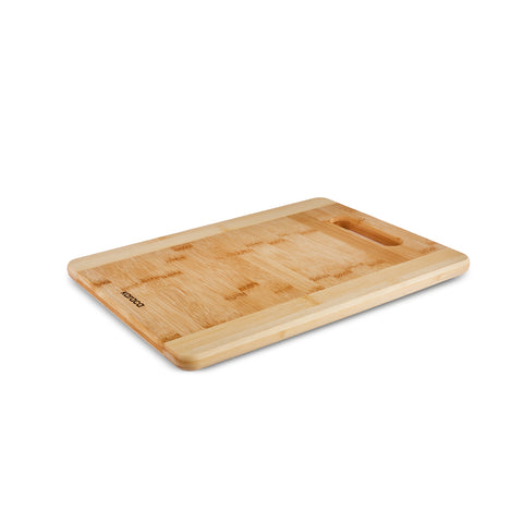 لوح تقطيع لويل بامبو 2 قطع خشبي