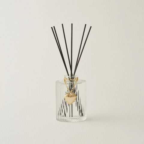 طقم معطر جو اعواد توينز برتقال