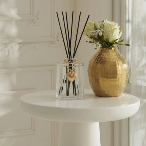 طقم معطر جو اعواد توينز برتقال