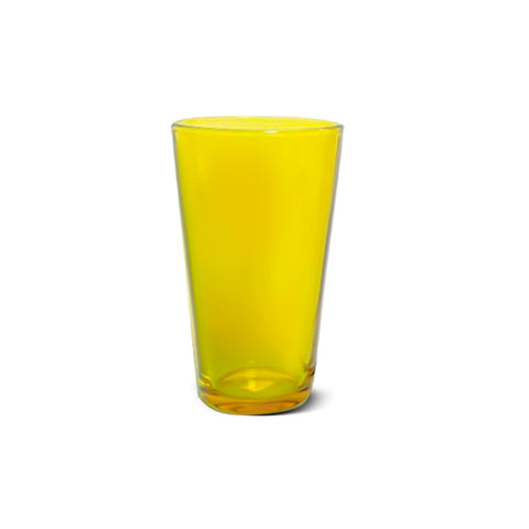 كوب عصير فاريكاس اصفر